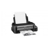 Epson EcoTank WorkForce M105, Blanco y Negro, Inyección, Tanque de Tinta, Inalámbrico, Print  3