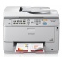 Multifuncional Epson WorkForce Pro WF-5690, Color, Inyección, Inalámbrico, Print/Scan/Copy/Fax  1