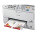 Multifuncional Epson WorkForce Pro WF-5690, Color, Inyección, Inalámbrico, Print/Scan/Copy/Fax  4