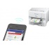 Epson WorkForce Pro WF-6090, Color, Inyección, Inalámbrico, Print  2