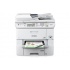 Multifuncional Epson WorkForce Pro WF-6590, Color, Inyección, Inalámbrico, Print/Scan/Copy/Fax  1