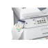 Multifuncional Epson WorkForce Pro WF-6590, Color, Inyección, Inalámbrico, Print/Scan/Copy/Fax  3