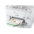 Multifuncional Epson WorkForce Pro WF-6590, Color, Inyección, Inalámbrico, Print/Scan/Copy/Fax  4