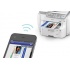 Multifuncional Epson WorkForce Pro WF-R8590, Color, Inyección, Inalámbrico, Print/Scan/Copy/Fax - Imagen adicional 2