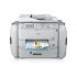 Multifuncional Epson WorkForce Pro WF-R5690, Color, Inyección, Inalámbrico, Print/Scan/Copy/Fax  1