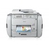 Multifuncional Epson WorkForce Pro WF-R5690, Color, Inyección, Inalámbrico, Print/Scan/Copy/Fax