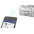 Multifuncional Epson WorkForce Pro WF-R5690, Color, Inyección, Inalámbrico, Print/Scan/Copy/Fax - Imagen adicional 1