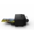 Impresora Fotográfica Epson SureColor SC-P400, Inyección, 5760 x 1440 DPI, Inalámbrico, Negro  4