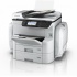 Multifuncional Epson WorkForce Pro WF-C869R, Color, Inyección, Inalámbrico, Print/Scan/Copy/Fax - producto no disponible para venta en linea  6