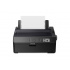 Epson FX-890II N UPS, Blanco y Negro, Matriz de Puntos, 9 Pines, Paralelo/USB 2.0, Tarjeta de Red, Print