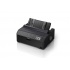 Epson LQ-590II, Impresora de Tickets, Matriz de Punto, Paralelo/USB 2.0, Negro  1