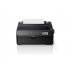 Epson LQ-590II, Impresora de Tickets, Matriz de Punto, Paralelo/USB 2.0, Negro  2