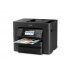 Multifuncional Epson WorkForce Pro W-4740, Color, Inyección, Print/Scan/Copy/Fax  2