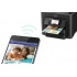 Multifuncional Epson WorkForce Pro W-4740, Color, Inyección, Print/Scan/Copy/Fax  4