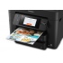 Multifuncional Epson WorkForce Pro W-4740, Color, Inyección, Print/Scan/Copy/Fax  9