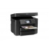 Multifuncional Epson WorkForce Pro WF-4730, Color, Inyección, Print/Scan/Copy/Fax  3