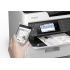 Multifuncional Epson WF-C5790, Color, Inyección, Print/Scan/Copy/Fax  4