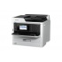 Multifuncional Epson WorkForce Pro WF-C5710, Color, Inyección, Inalámbrico, Print/Scan/Copy/Fax  2