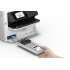 Multifuncional Epson WorkForce Pro WF-C5710, Color, Inyección, Inalámbrico, Print/Scan/Copy/Fax  3