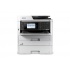Multifuncional Epson WorkForce Pro WF-M5799, Blanco y Negro, Inyección, Inalámbrico, Print/Scan/Copy/Fax  2
