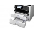 Multifuncional Epson WorkForce Pro WF-M5799, Blanco y Negro, Inyección, Inalámbrico, Print/Scan/Copy/Fax  3