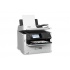 Multifuncional Epson WorkForce Pro WF-M5799, Blanco y Negro, Inyección, Inalámbrico, Print/Scan/Copy/Fax  4