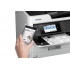 Multifuncional Epson WorkForce Pro WF-M5799, Blanco y Negro, Inyección, Inalámbrico, Print/Scan/Copy/Fax  9