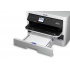 Epson WorkForce Pro WF-M5299, Blanco y Negro, Monocromático, Inalámbrico, Print  2