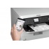 Epson WorkForce Pro WF-M5299, Blanco y Negro, Monocromático, Inalámbrico, Print  7