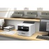 Epson WorkForce Pro WF-M5299, Blanco y Negro, Monocromático, Inalámbrico, Print  8