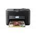 Multifuncional Epson WorkForce WF-2860, Color, Inyección, Inalámbrico, Print/Scan/Copy/Fax