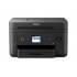 Multifuncional Epson WorkForce WF-2860, Color, Inyección, Inalámbrico, Print/Scan/Copy/Fax - Imagen adicional 1
