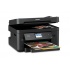 Multifuncional Epson WorkForce WF-2860, Color, Inyección, Inalámbrico, Print/Scan/Copy/Fax - Imagen adicional 2