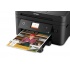 Multifuncional Epson WorkForce WF-2860, Color, Inyección, Inalámbrico, Print/Scan/Copy/Fax - Imagen adicional 3