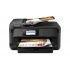 Multifuncional Epson WorkForce WF-7710, Color, Inyección, Inalámbrico, Print/Scan/Copy/Fax  2