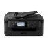 Multifuncional Epson WorkForce WF-7710, Color, Inyección, Inalámbrico, Print/Scan/Copy/Fax  3