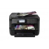 Multifuncional Epson WorkForce WF-7720, Color, Inyección, Inalámbrico, Print/Scan/Copy/Fax  1