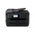Multifuncional Epson WorkForce WF-7720, Color, Inyección, Inalámbrico, Print/Scan/Copy/Fax  2