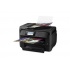 Multifuncional Epson WorkForce WF-7720, Color, Inyección, Inalámbrico, Print/Scan/Copy/Fax  3