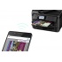 Multifuncional Epson WorkForce WF-7720, Color, Inyección, Inalámbrico, Print/Scan/Copy/Fax  4