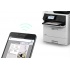 Multifuncional Epson WorkForce Pro WF-C579R, Color, Inyección, Inalámbrico, 1 Bandeja, Print/Scan/Copy/Fax - La Segunda Bandeja es Opcional, se Vende por Separado  4