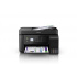 Multifuncional Epson EcoTank L5290, Color, Inyección, Tanque de Tinta, Inalámbrico, Print/Copy/Scan/Fax ― incluye 5 Tintas T544  1