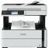 Multifuncional Epson EcoTank M3180, Blanco y Negro, Inyección, Tanque de Tinta, Inalámbrico, Print/Scan/Copy/Fax  1