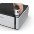 Epson EcoTank M1180, Blanco y Negro, Inyección, Tanque de Tinta, Inalámbrico, Print - Imagen adicional 3