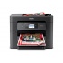 Multifuncional Epson WorkForce Pro WF-3730, Color, Inyección, Inalámbrico, Print/Scan/Copy/Fax  1