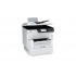 Multifuncional Epson WorkForce Pro WF-C878R, Color, Inyección, Inalámbrico, Print/Scan/Copy/Fax  5