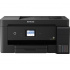Multifuncional Epson EcoTank L14150, Color, Inyección de Tinta, Tanque de Tinta, Impresión Dúplex Automática, Inalámbrico, Print/Scan/Copy/Fax - Imagen adicional 2