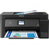 Multifuncional Epson EcoTank L14150, Color, Inyección de Tinta, Tanque de Tinta, Impresión Dúplex Automática, Inalámbrico, Print/Scan/Copy/Fax - Imagen adicional 1