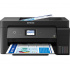 Multifuncional Epson EcoTank L14150, Color, Inyección de Tinta, Tanque de Tinta, Impresión Dúplex Automática, Inalámbrico, Print/Scan/Copy/Fax