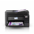 Multifuncional Epson EcoTank L6270, Color, Inyección, Tanque de Tinta, Inalámbrico, Print/Scan/Copy/Fax  3